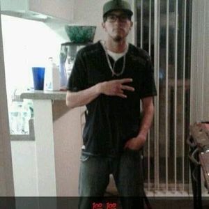 Meet your Posher, Andrew